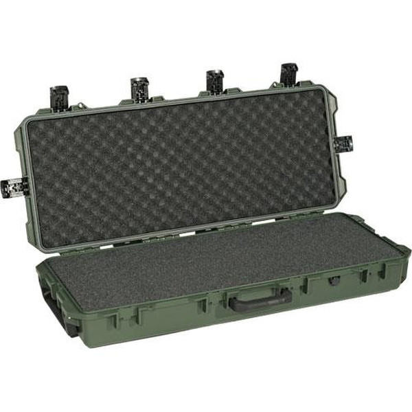 Pelican iM3200 Briefcase/classic case Olive