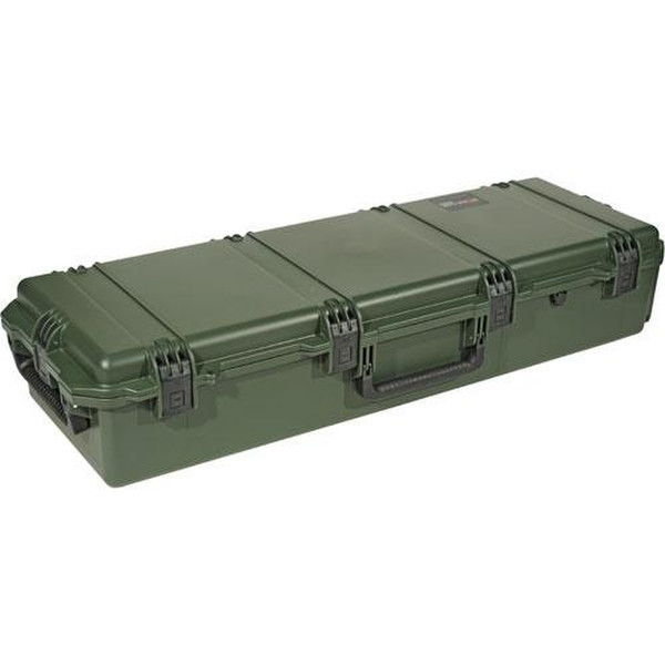 Pelican iM3220 Briefcase/classic case Olive