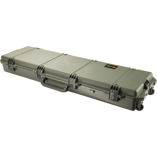 Pelican iM3300 Briefcase/classic case Olive