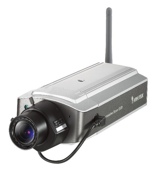 VIVOTEK CCD WLAN Network Camera IP7152