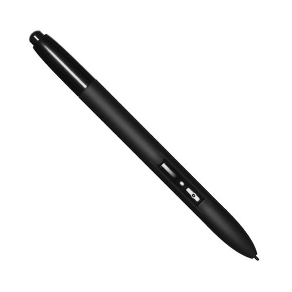 Wacom Bamboo Pen - black Black stylus pen