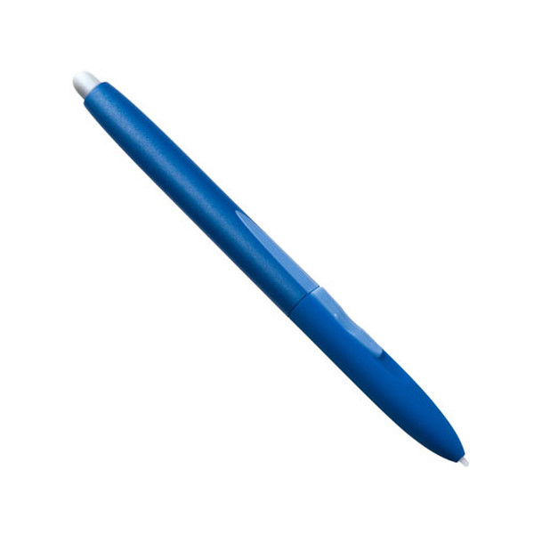 Wacom Bamboo Fun Pen - blue stylus pen