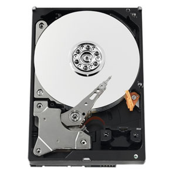 Western Digital AV-GP 1TB 1000ГБ SATA внутренний жесткий диск