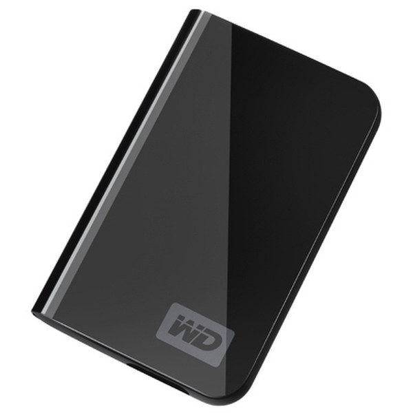 Western Digital My Passport Essential 160GB 2.0 160GB external hard drive