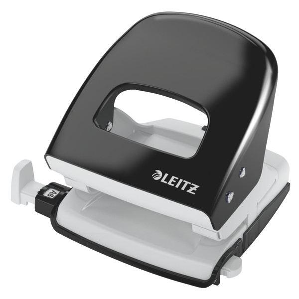 Leitz NeXXt WOW Metal Office Hole Punch hole punch