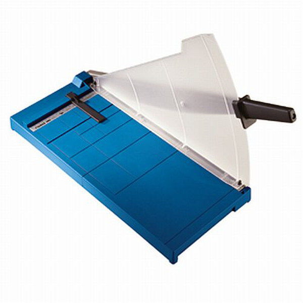 Dahle Office Guillotine Model 404 1mm paper cutter