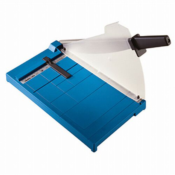 Dahle Office Guillotine Model 403 1mm paper cutter