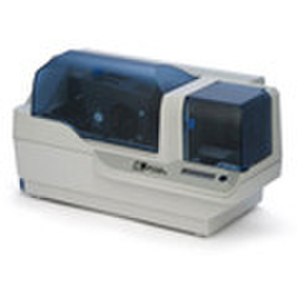 Zebra P330m Thermal transfer 300 x 300DPI label printer