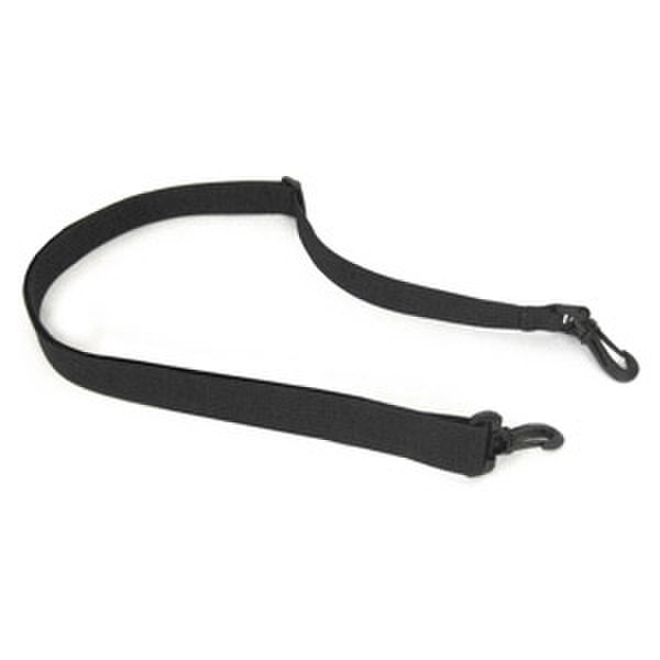 InfoCase SS-MINI Equipment case Black strap