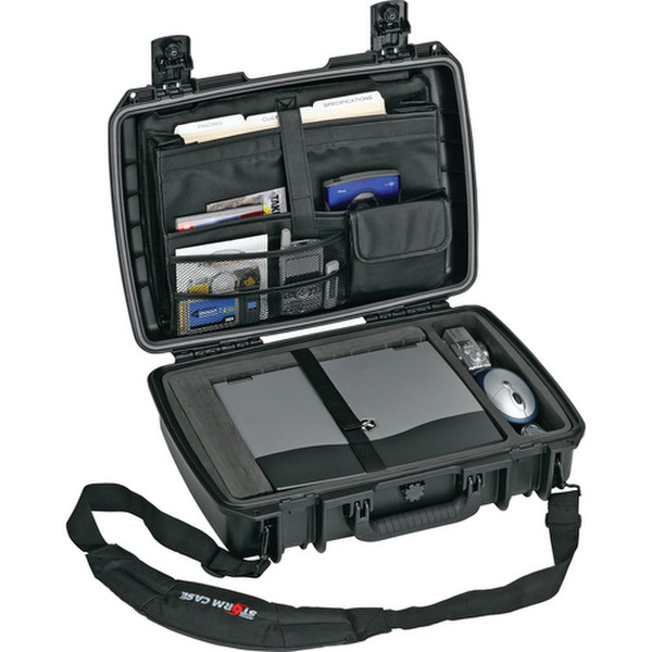 Pelican iM2370 Briefcase/classic case Black