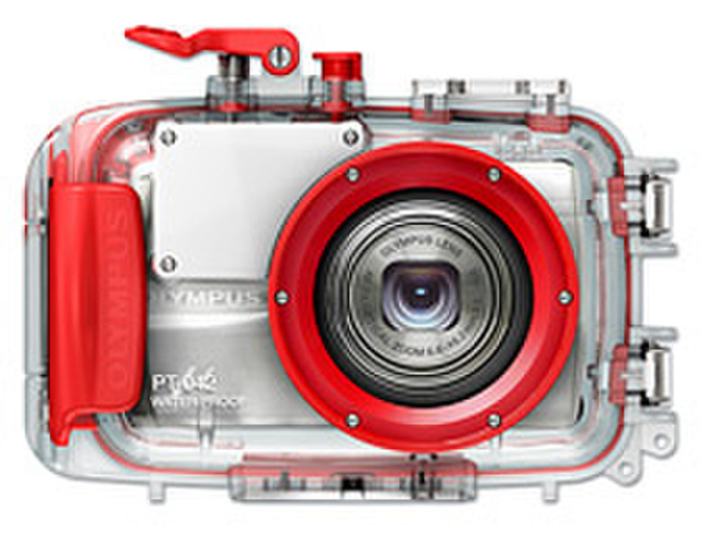 Olympus PT-042 - underwater case