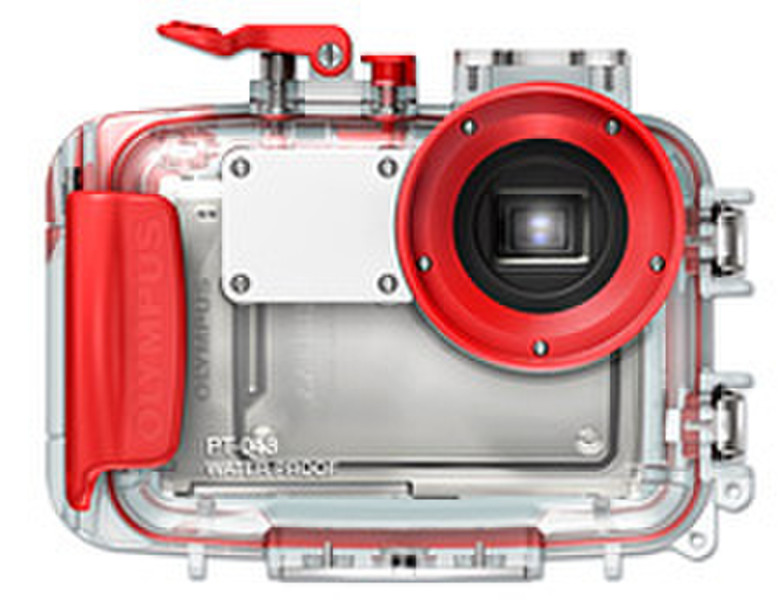 Olympus PT-043 Underwater Case