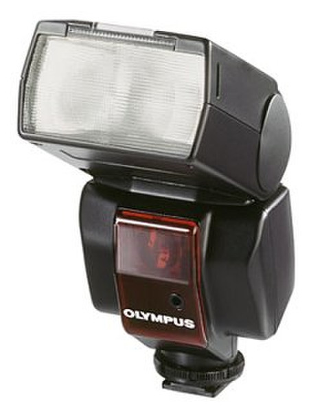 Olympus FL-36 Slave camera flash Черный