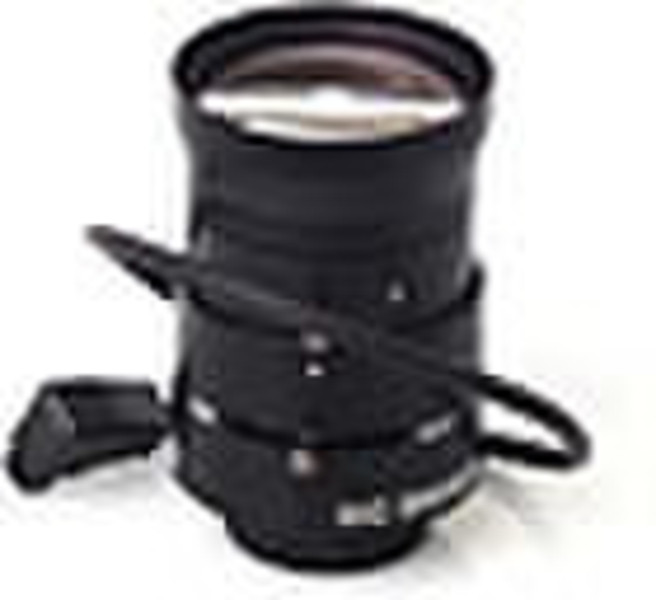Axis Pentax Varifocal Lens 5-50 mm Schwarz