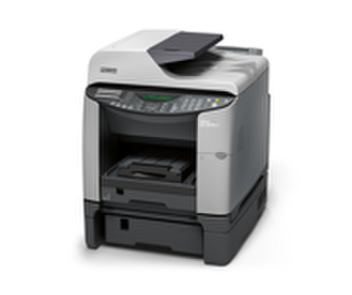 Ricoh Aficio™GX 3000SF GelSprinter™ Цвет 3600 x 1200dpi A4 струйный принтер