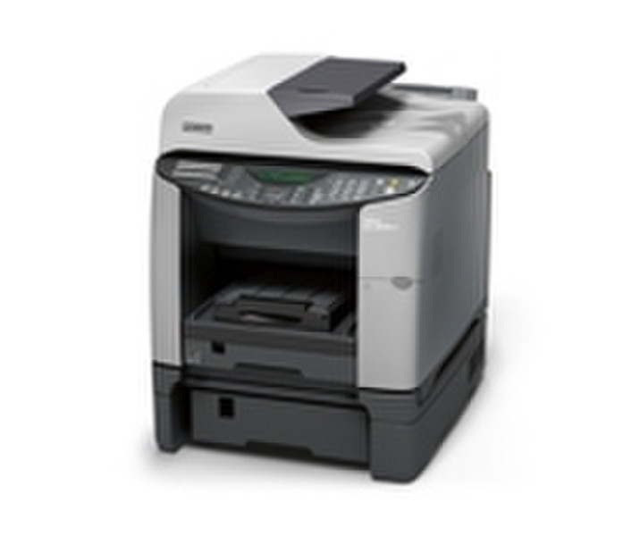 Ricoh Aficio™GX 3050SFN GelSprinter™ Farbe 3600 x 1200DPI A4 Tintenstrahldrucker