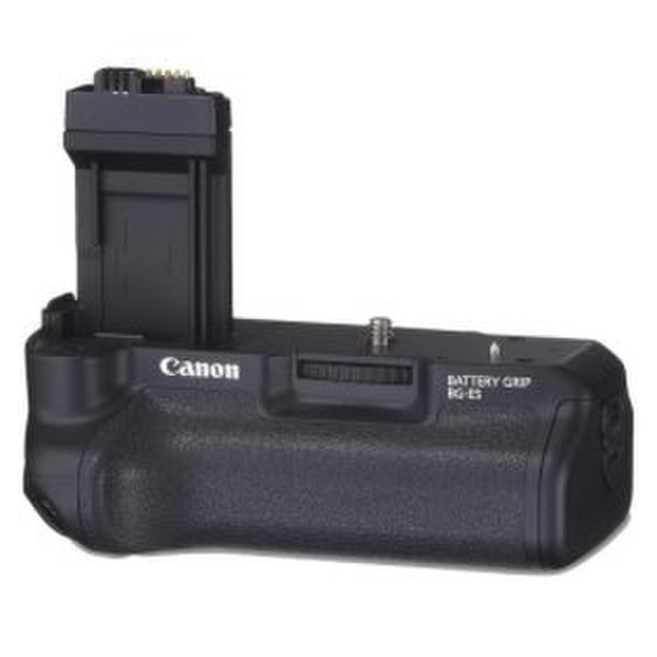 Canon BG-E5 Schwarz Netzteil & Spannungsumwandler