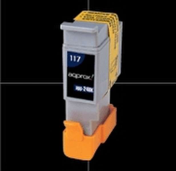 Approx Toner APP2624A, Black