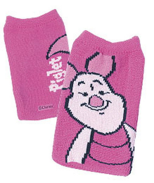 Disney CDI-SO-PIG1-BC Sleeve case Pink Handy-Schutzhülle