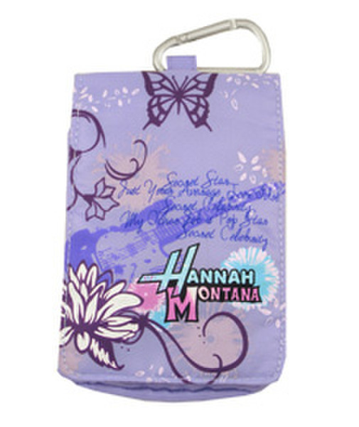 Disney CDI-HM-HAN1-BC Pouch case Lilac mobile phone case