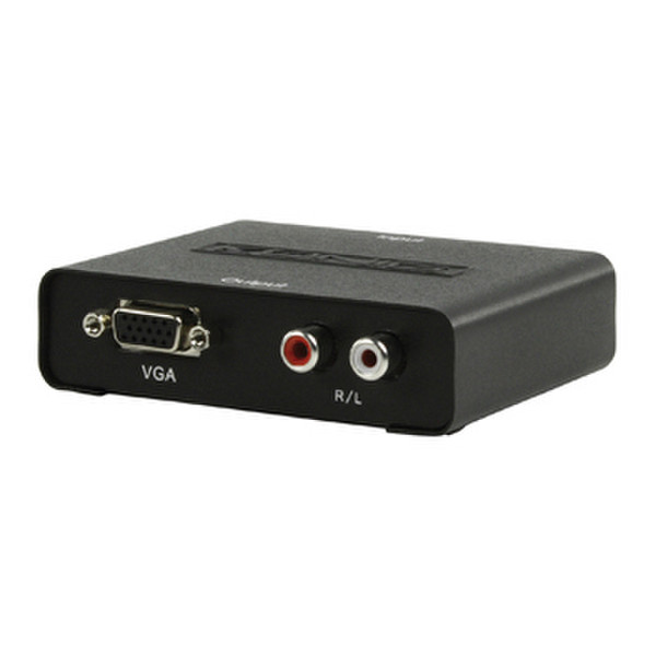 König KN-HDMICON26 видео конвертер