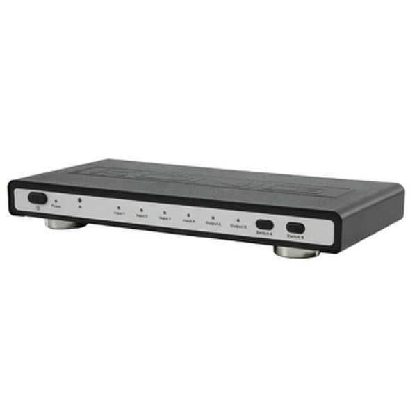 König KN-HDMIMAT10 HDMI Video-Switch
