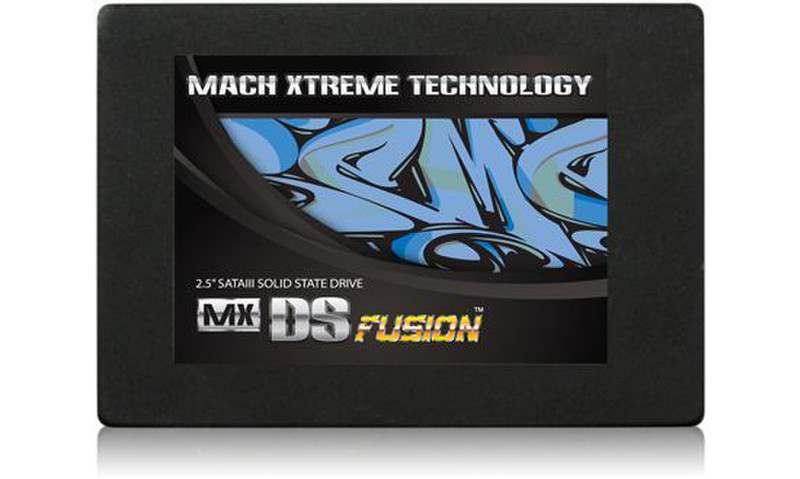 Mach Xtreme DS FUSION 120GB 2.5