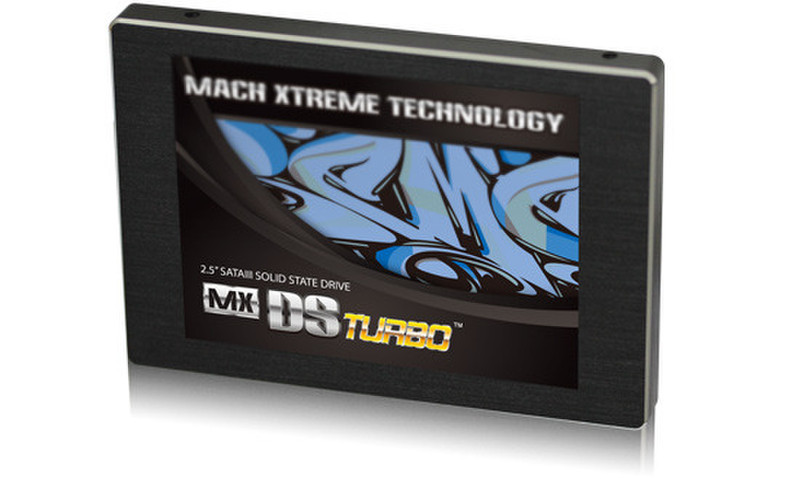 Mach Xtreme DS TURBO 480GB 2.5