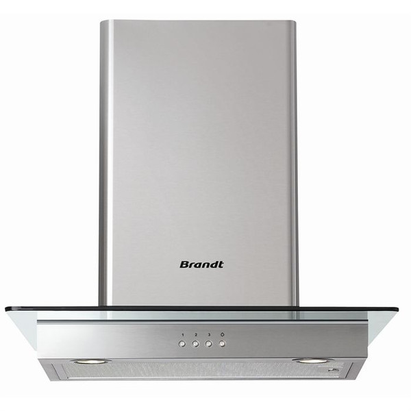 Brandt AD1186X cooker hood