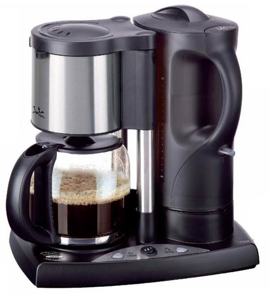 JATA CH524 Drip coffee maker 20cups Black coffee maker