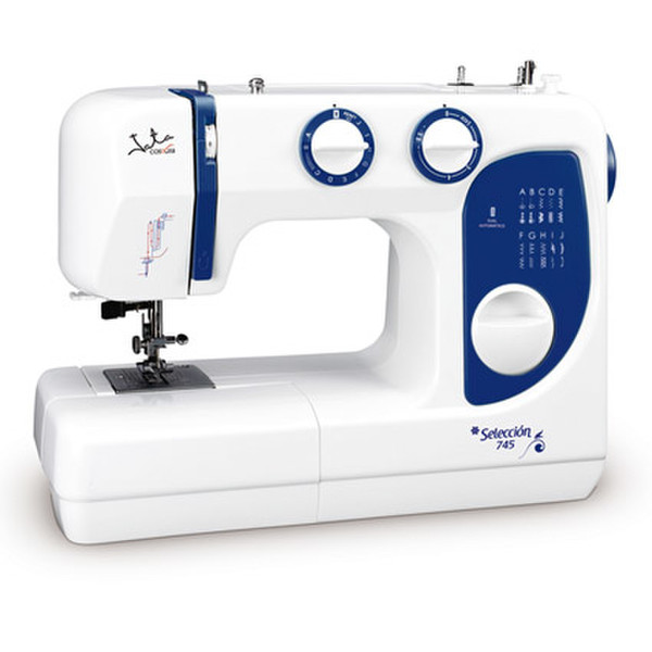 JATA MC745 Automatic sewing machine Electric sewing machine