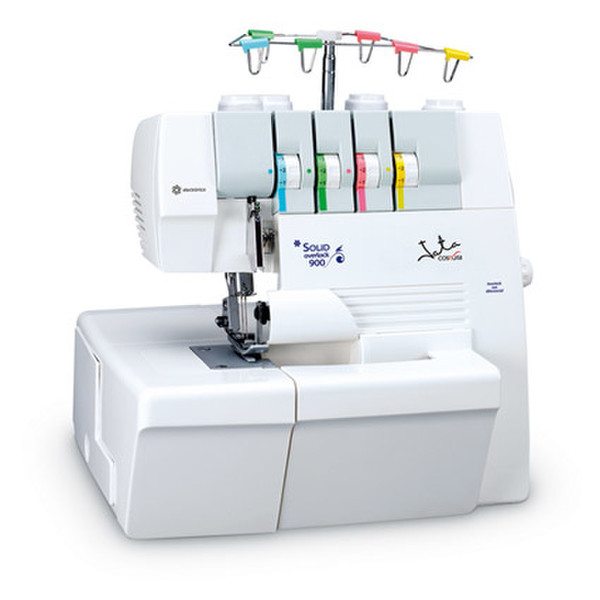 JATA OL900 Semi-automatic sewing machine Электрический sewing machine