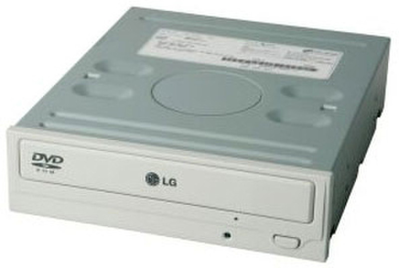 LG GDR-H30N Internal Beige optical disc drive