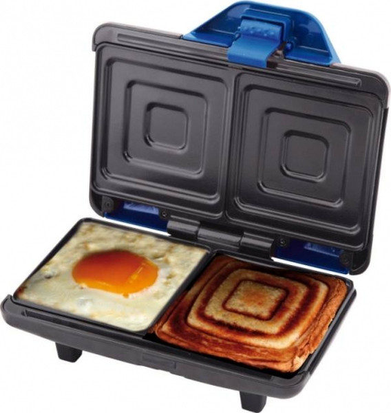 JATA SW223BL Sandwich-Toaster
