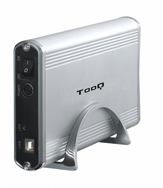 TooQ TQE-3518S HDD enclosure 3.5