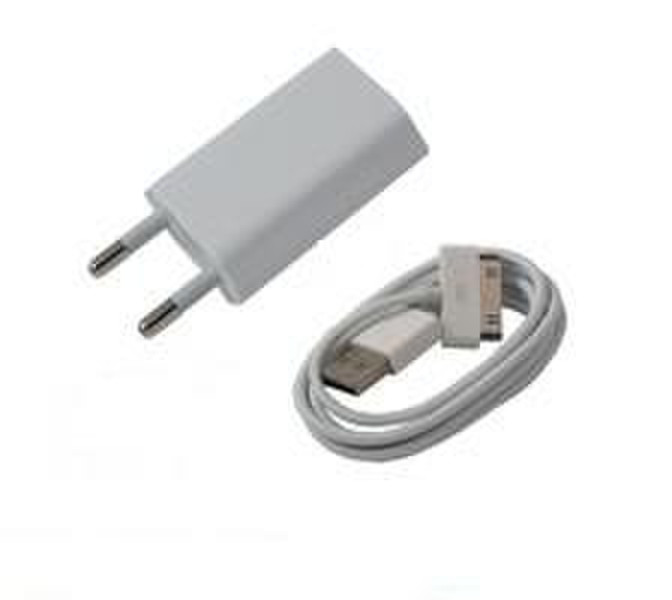 eSTUFF ES2309 Indoor Grey mobile device charger