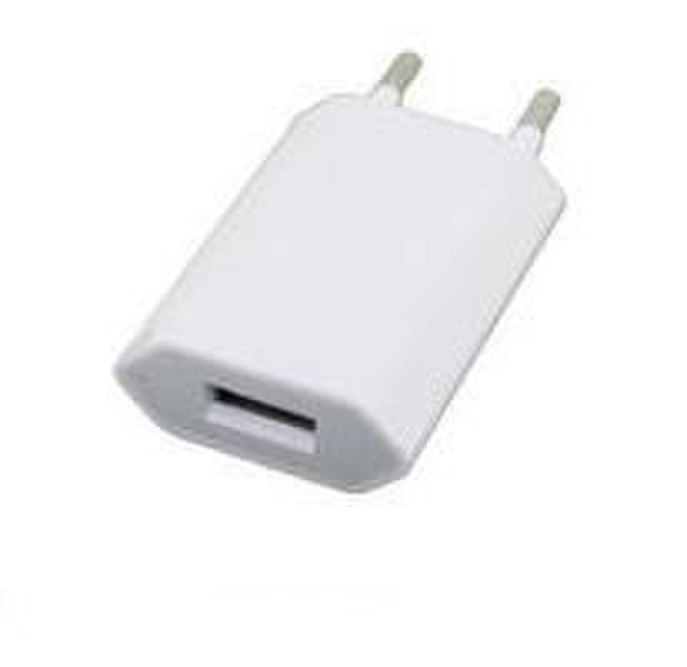 eSTUFF ES2310 Для помещений Белый зарядное для мобильных устройств