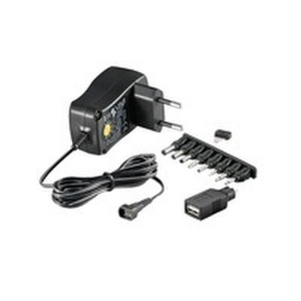 Microconnect WE036A адаптер питания / инвертор