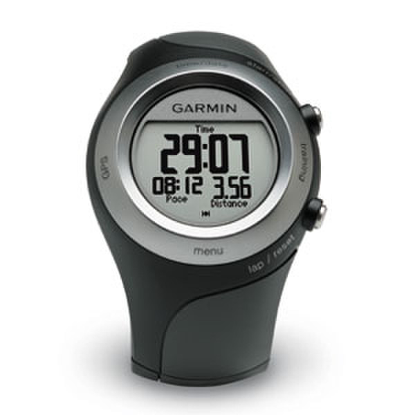 Garmin Forerunner 405 Europe Серый спортивный наручный органайзер