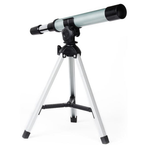 Lizer 30F300 Refractor Black,White telescope