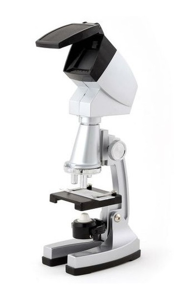 Lizer STX-1200 1200x microscope