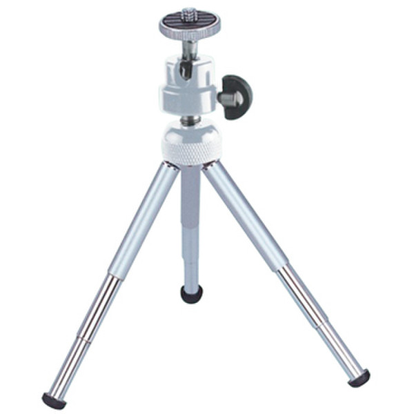 König KN-TRIPOD11 universal Silber Stativ