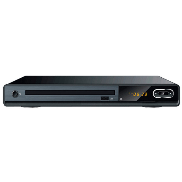 Polaroid DVF1735PR DVD-Player/-Recorder