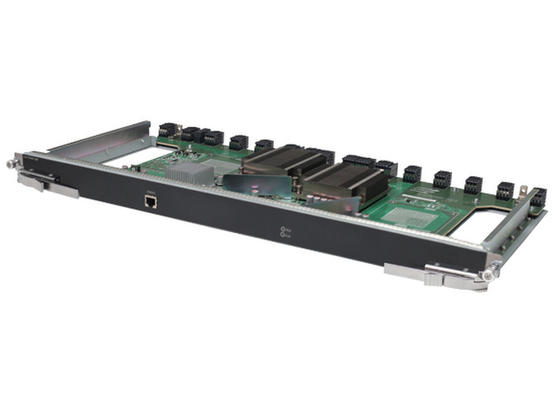Hewlett Packard Enterprise 10512 1.52Tbps Type B Fabric Module