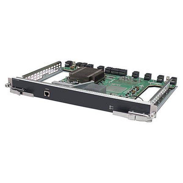 Hewlett Packard Enterprise JC753A Netzwerk-Switch-Modul