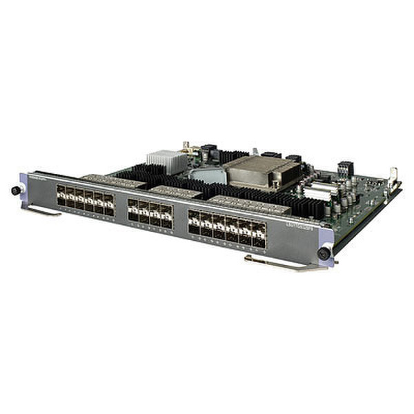 Hewlett Packard Enterprise JC755A Netzwerk-Switch-Modul