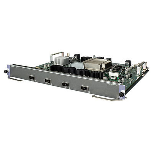 Hewlett Packard Enterprise JC757A Netzwerk-Switch-Modul