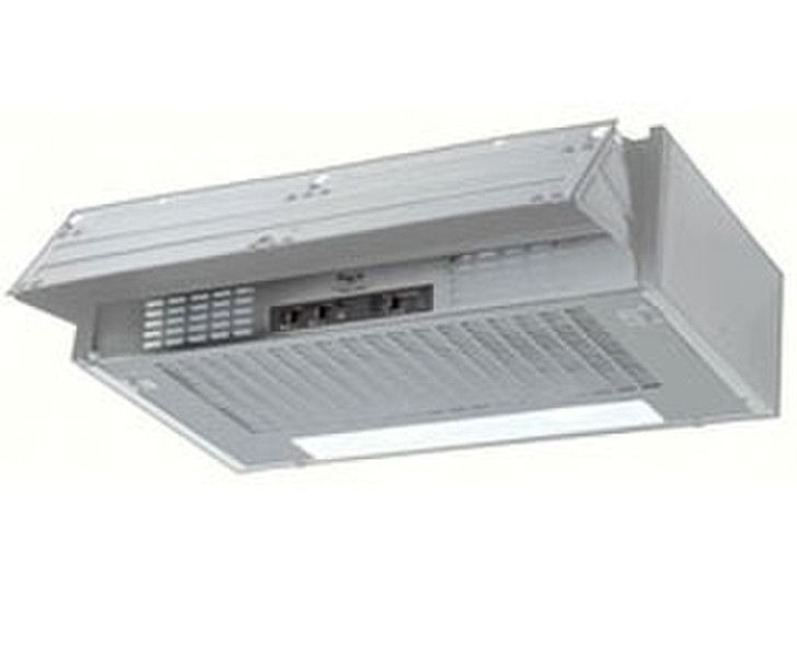 Electrolux CE 6010 GR Eingebaut 140m³/h Grau