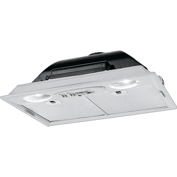 Electrolux GI5220GR Built-in 290m³/h Silver cooker hood