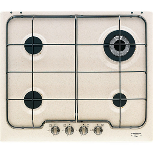 Electrolux PS640RUV built-in Gas Sand hob